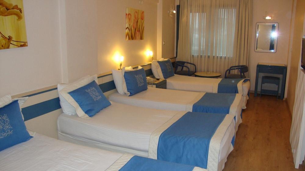 Hotel Baylan Yenisehir İzmir Exterior photo