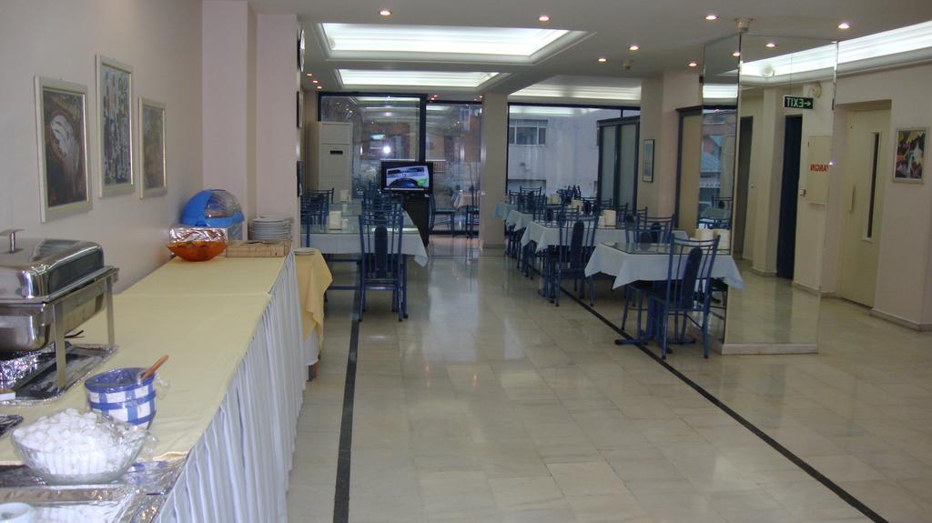 Hotel Baylan Yenisehir İzmir Exterior photo