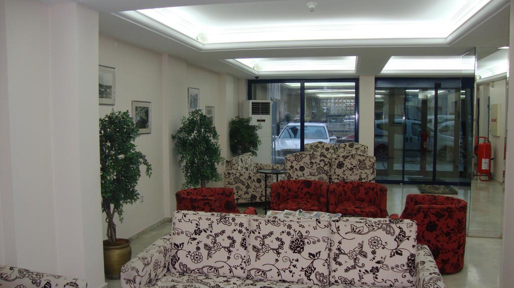 Hotel Baylan Yenisehir İzmir Exterior photo
