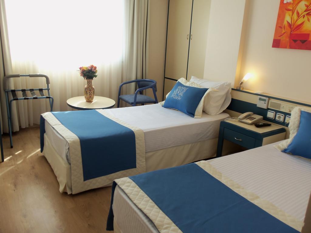Hotel Baylan Yenisehir İzmir Exterior photo