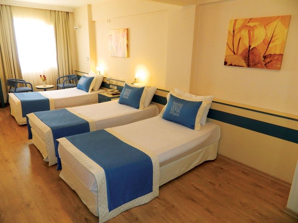 Hotel Baylan Yenisehir İzmir Exterior photo