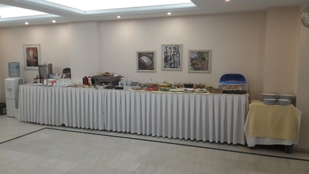 Hotel Baylan Yenisehir İzmir Exterior photo