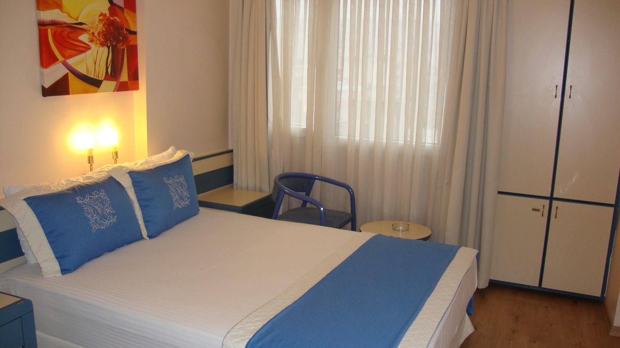 Hotel Baylan Yenisehir İzmir Exterior photo