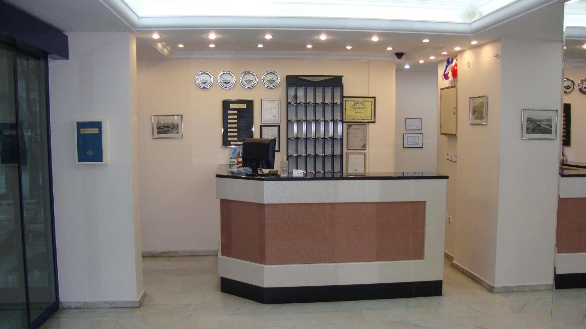 Hotel Baylan Yenisehir İzmir Exterior photo